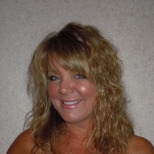 Meet your Posher, Carole